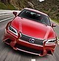 Lexus GS F Sport